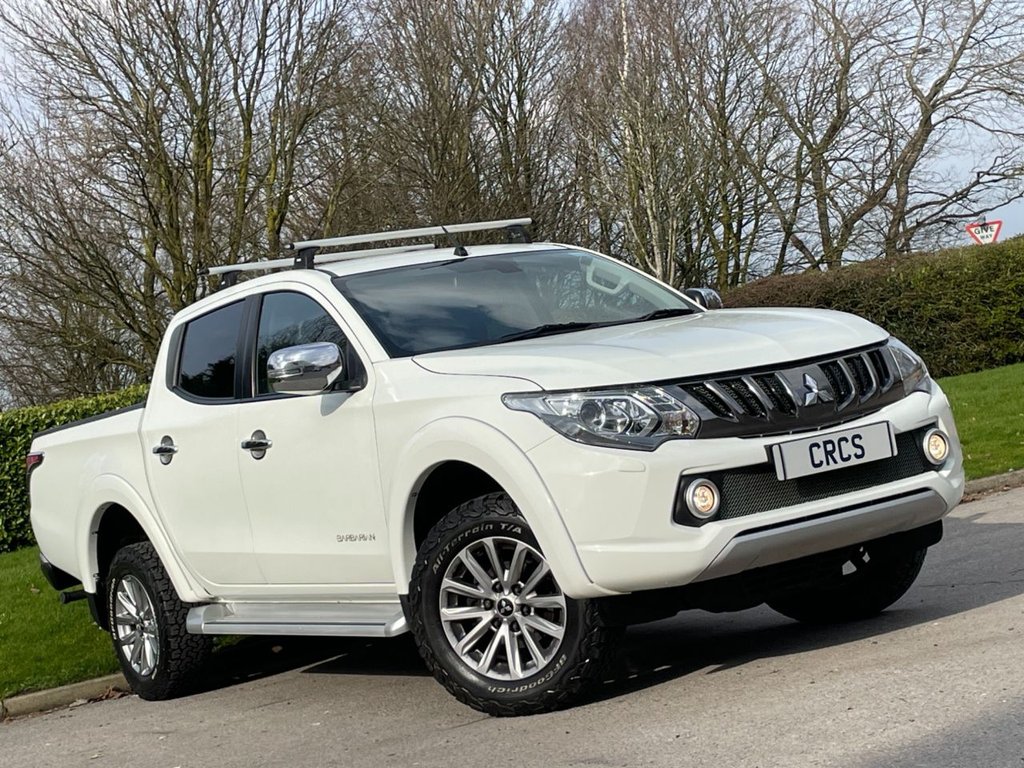 Used Mitsubishi L200 2017 for sale - 77765561: Photo 35