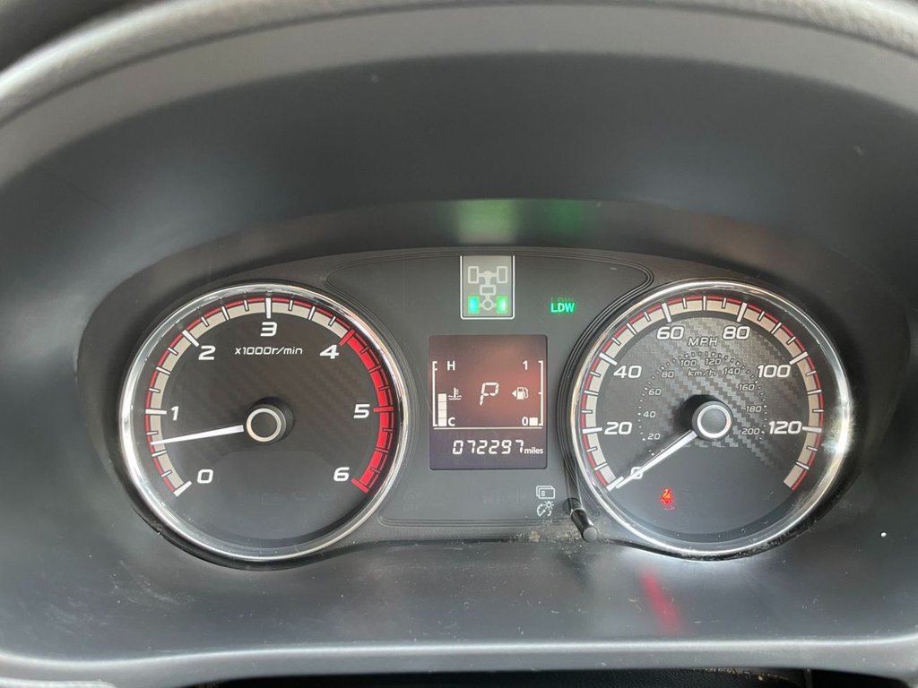 Used Mitsubishi L200 2017 for sale - 77765561: Photo 38