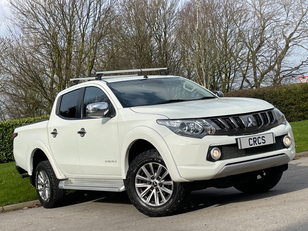 Used Mitsubishi L200 2017 for sale - 77765561: Photo 39