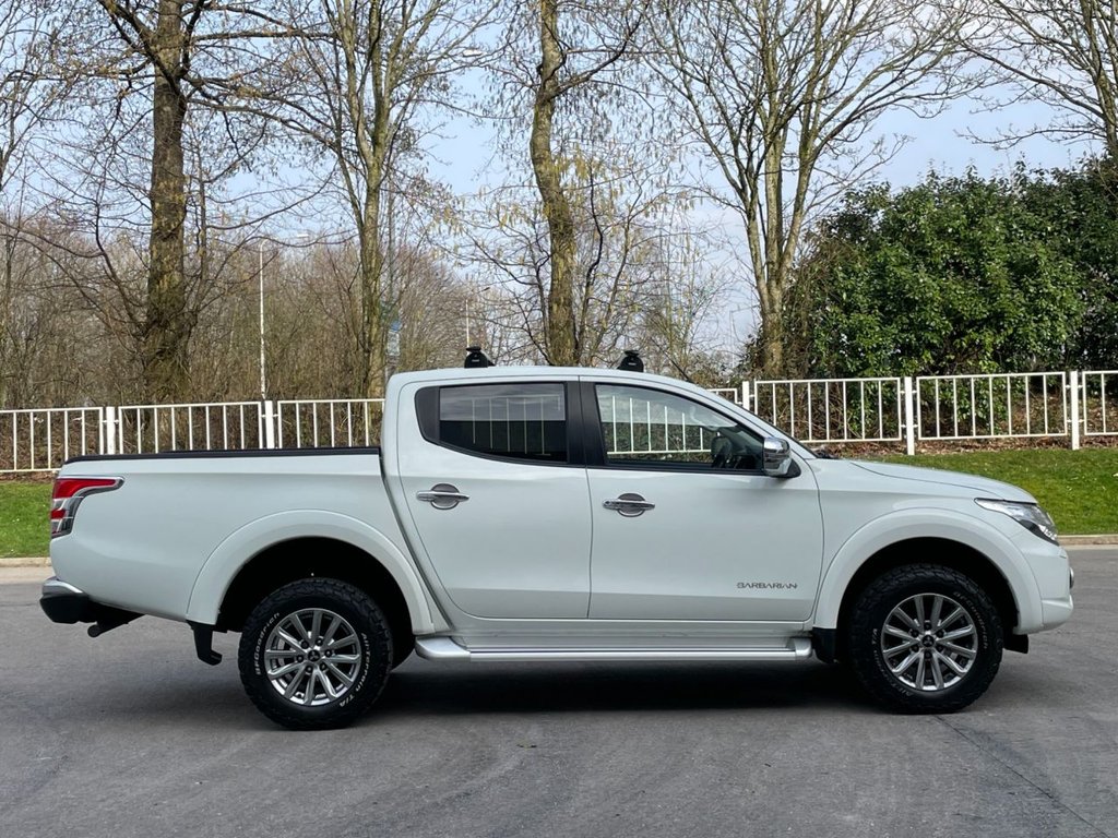 Used Mitsubishi L200 2017 for sale - 77765561: Photo 7