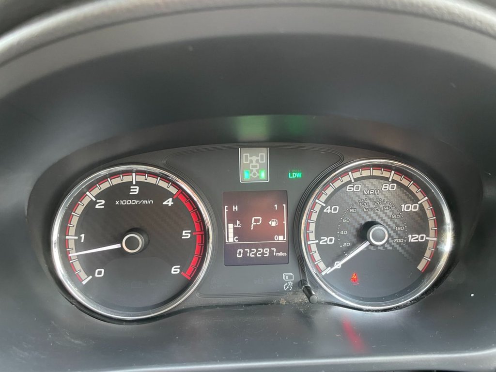 Used Mitsubishi L200 2017 for sale - 77765561: Photo 9