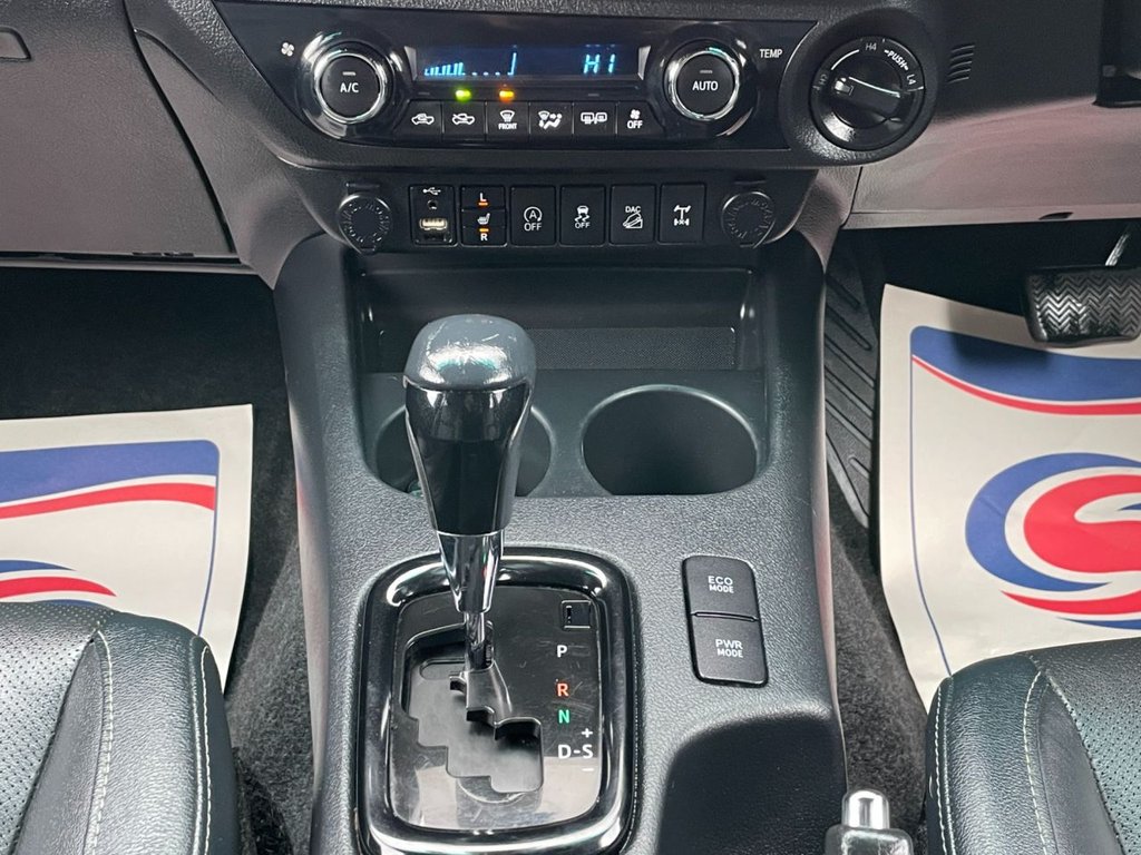 Used Toyota Hilux 2018 for sale - 77835828: Photo 16