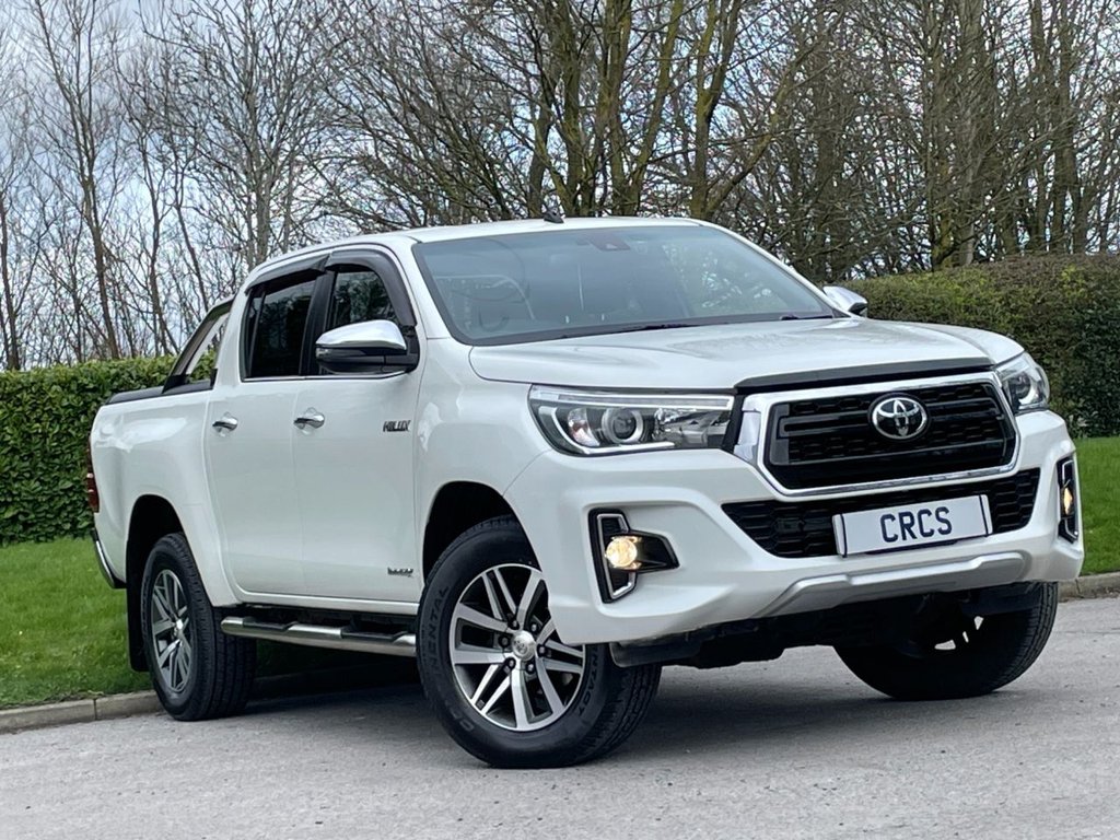 Used Toyota Hilux 2018 for sale - 77835828: Photo 29