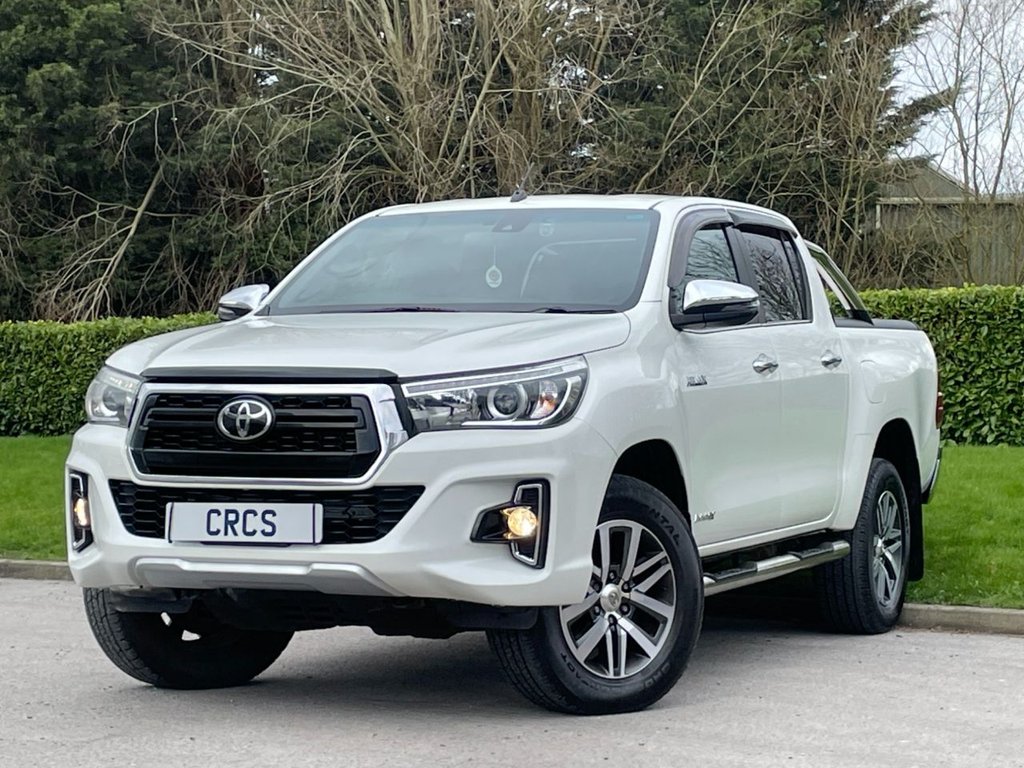 Used Toyota Hilux 2018 for sale - 77835828: Photo 31