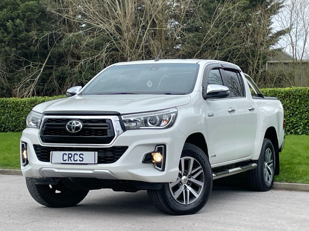Used Toyota Hilux 2018 for sale - 77835828: Photo 33