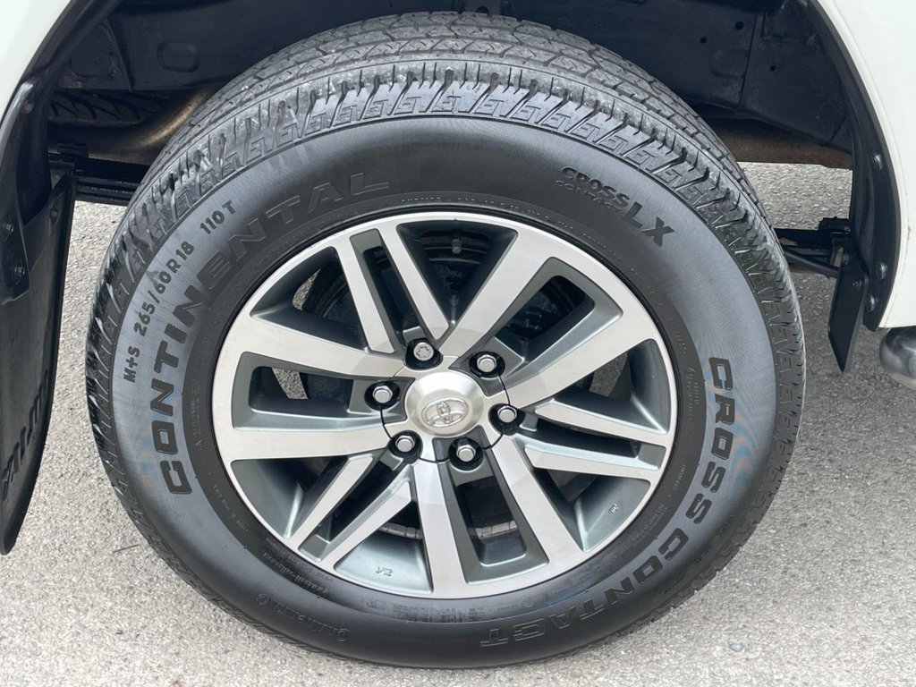 Used Toyota Hilux 2018 for sale - 77835828: Photo 34