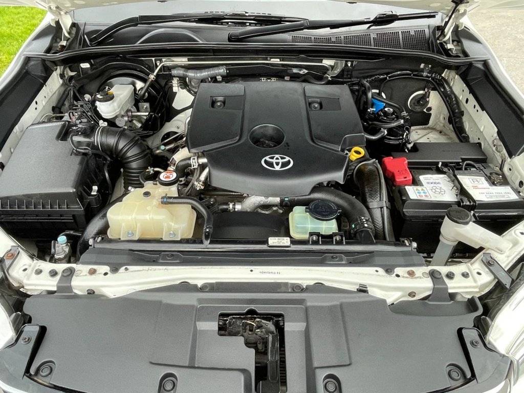 Used Toyota Hilux 2018 for sale - 77835828: Photo 45