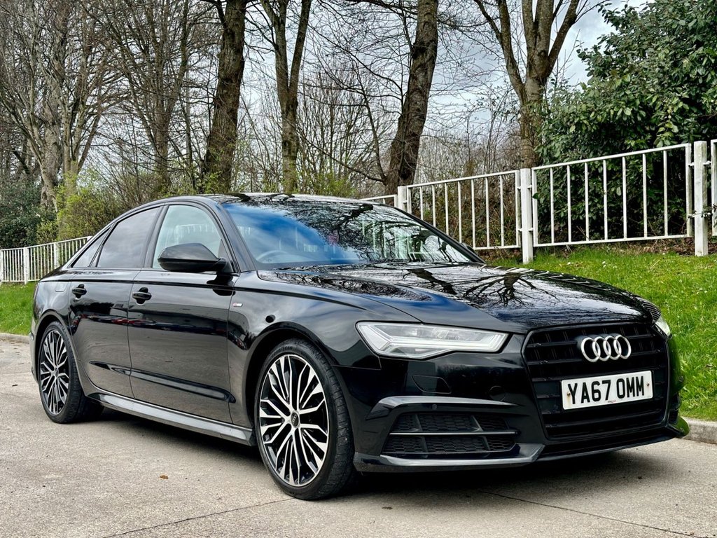 Used Audi A6 2018 for sale - 77981598: Photo 15