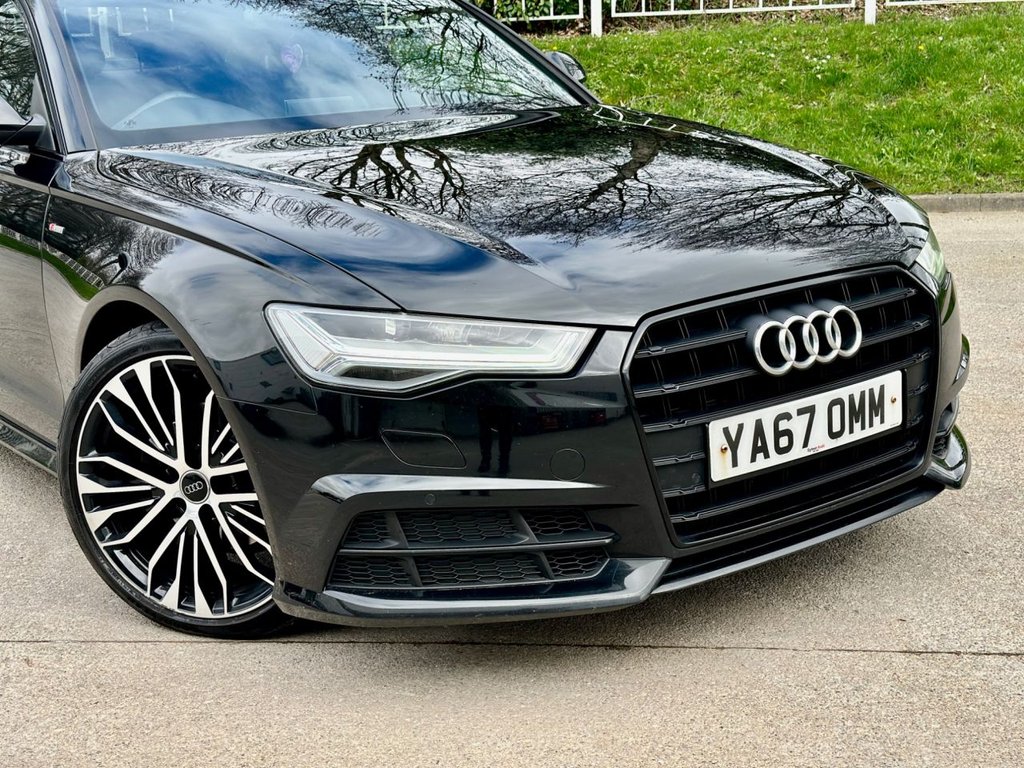 Used Audi A6 2018 for sale - 77981598: Photo 17
