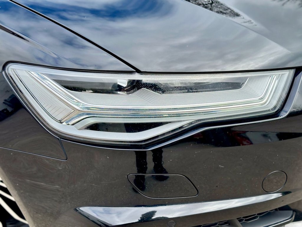 Used Audi A6 2018 for sale - 77981598: Photo 18