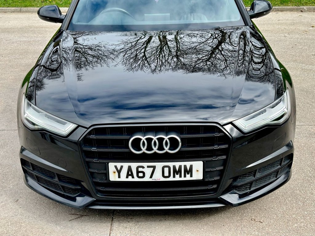 Used Audi A6 2018 for sale - 77981598: Photo 19