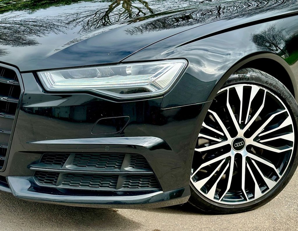 Used Audi A6 2018 for sale - 77981598: Photo 21