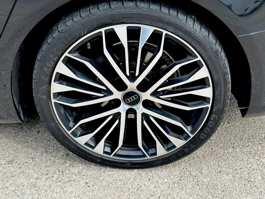 Used Audi A6 2018 for sale - 77981598: Photo 22