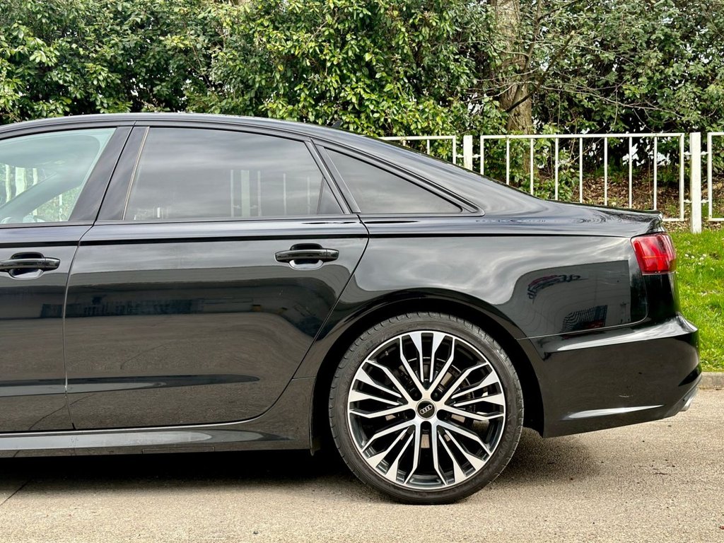 Used Audi A6 2018 for sale - 77981598: Photo 23