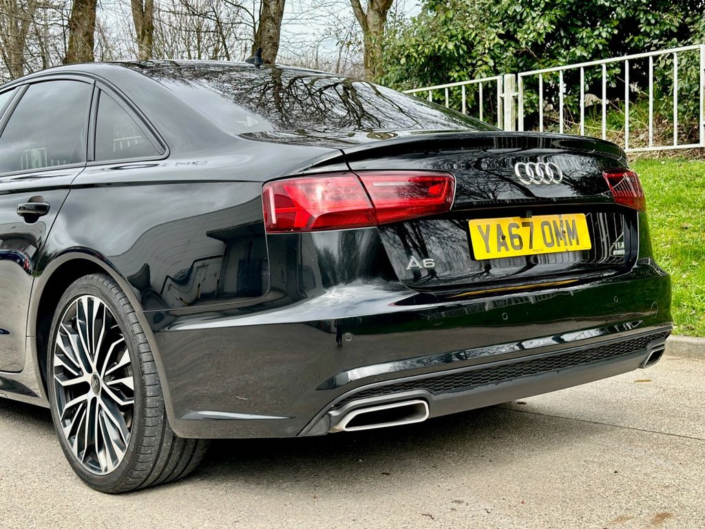 Used Audi A6 2018 for sale - 77981598: Photo 25