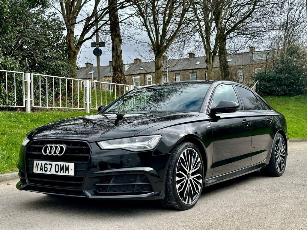 Used Audi A6 2018 for sale - 77981598: Photo 27