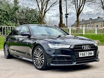 Used Audi A6 2018 for sale - 77981598: Photo