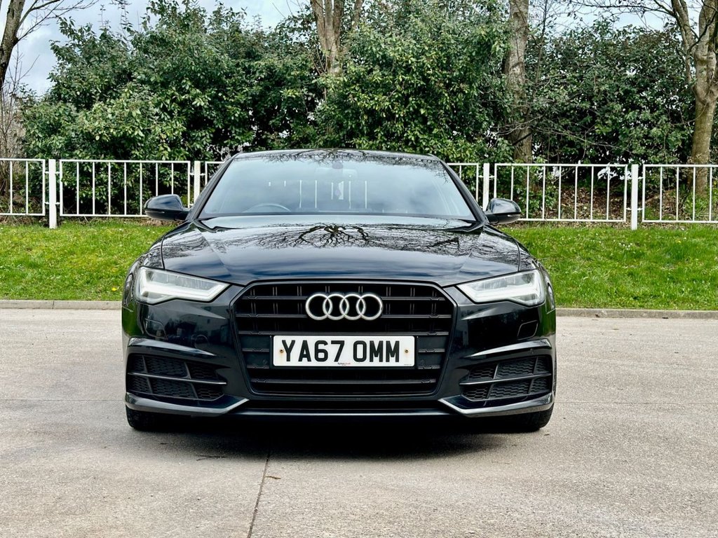 Used Audi A6 2018 for sale - 77981598: Photo 3