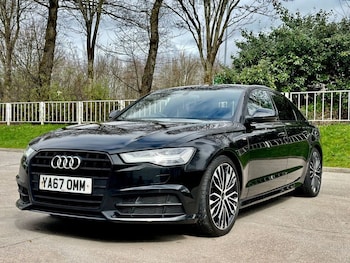 Used Audi A6 2018 for sale - 77981598: Photo