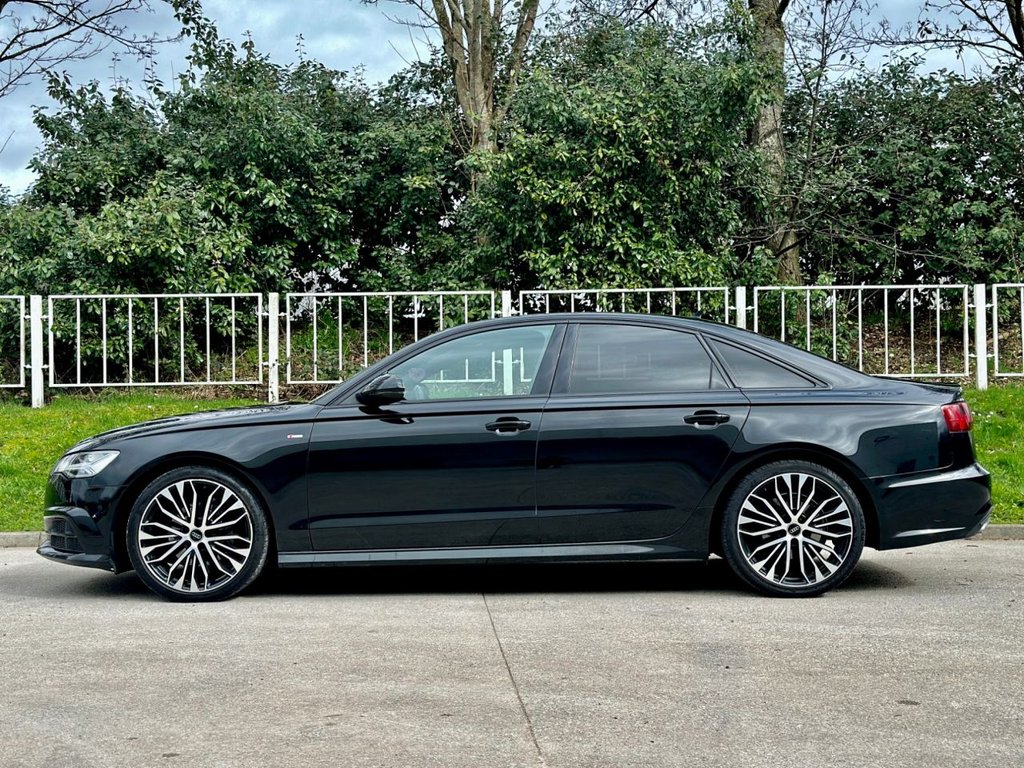 Used Audi A6 2018 for sale - 77981598: Photo 9