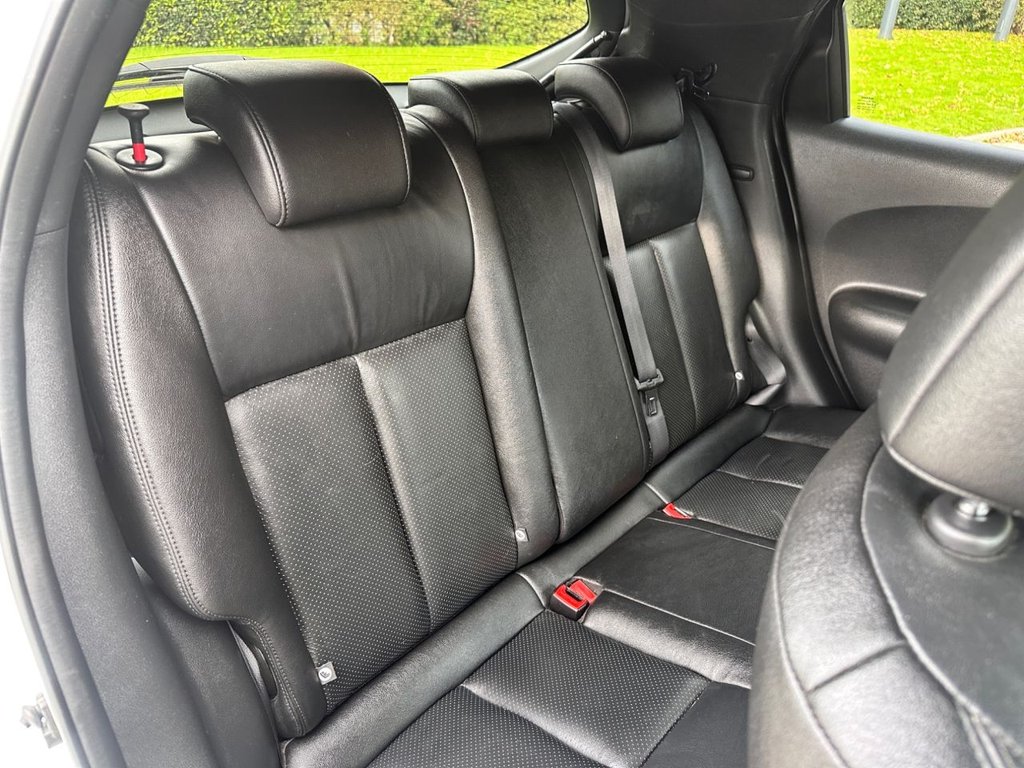 Used Nissan Juke 2016 for sale - 78088324: Photo 10