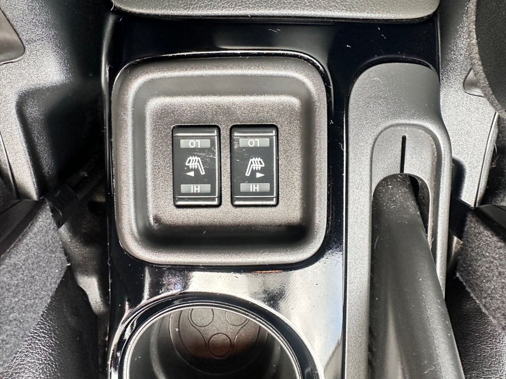 Used Nissan Juke 2016 for sale - 78088324: Photo 13