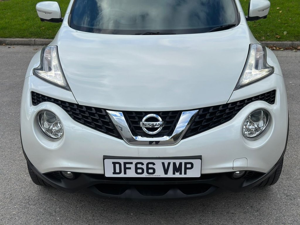 Used Nissan Juke 2016 for sale - 78088324: Photo 18