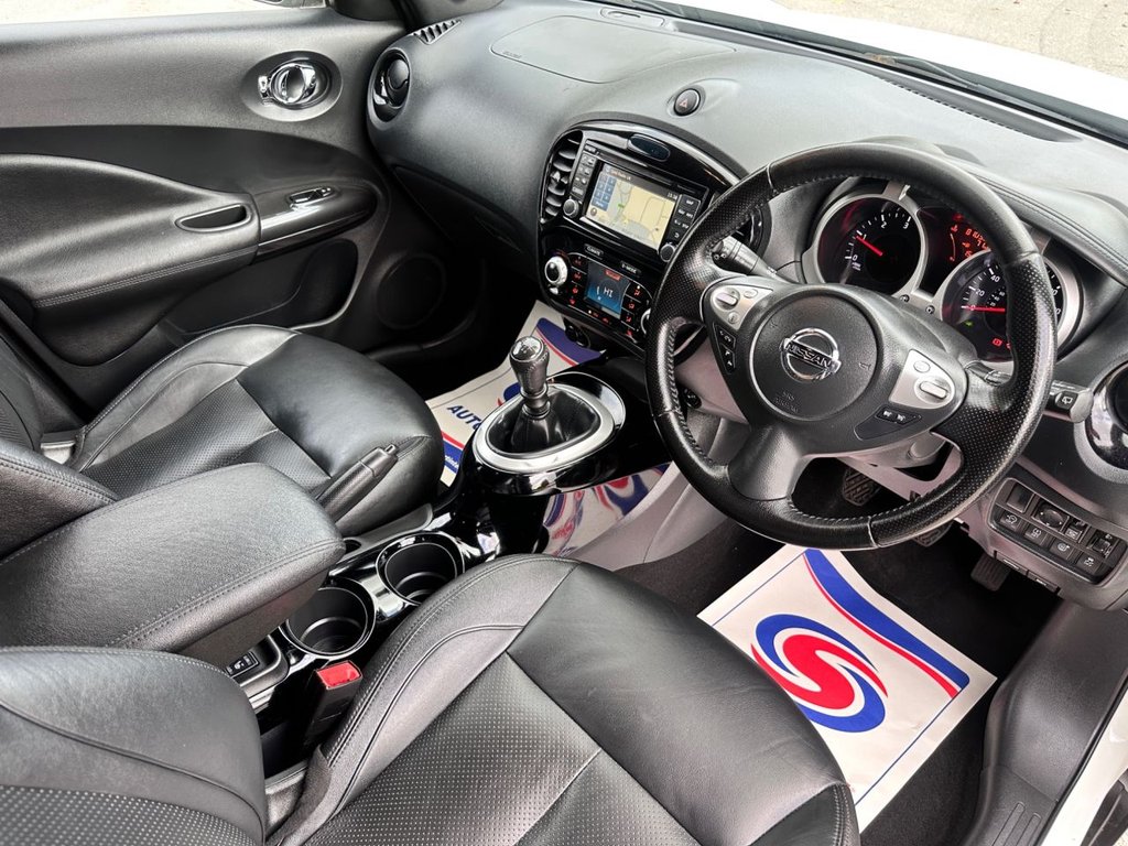 Used Nissan Juke 2016 for sale - 78088324: Photo 2
