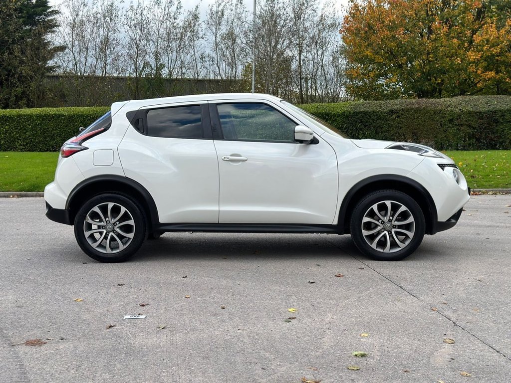 Used Nissan Juke 2016 for sale - 78088324: Photo 20
