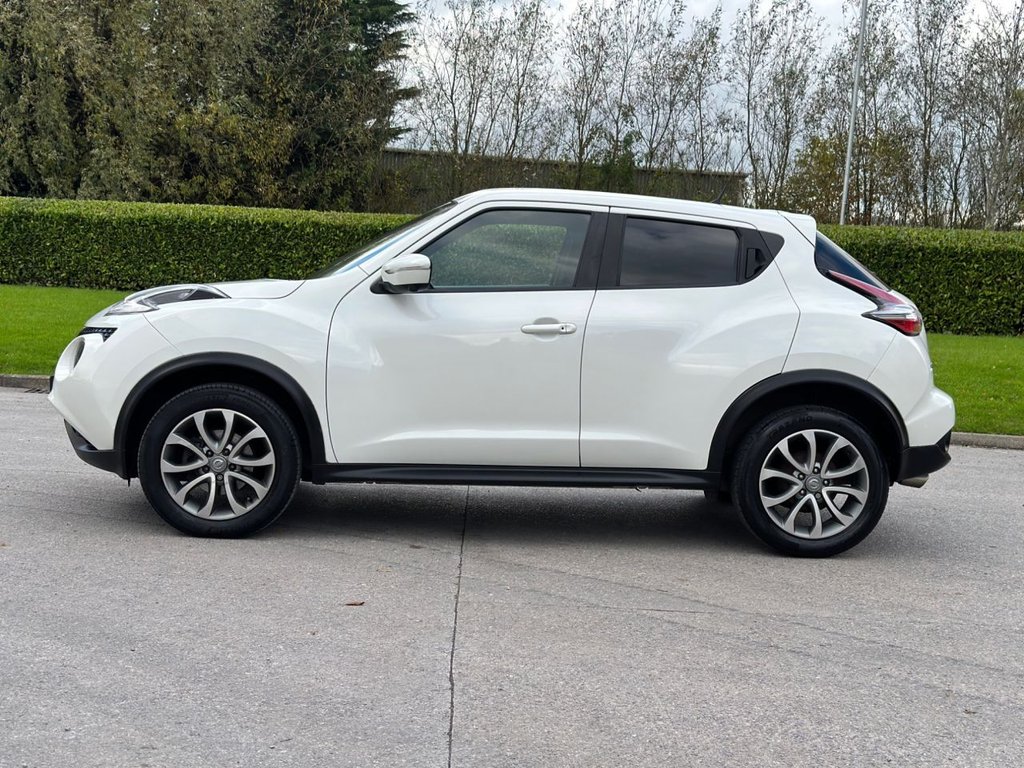 Used Nissan Juke 2016 for sale - 78088324: Photo 21