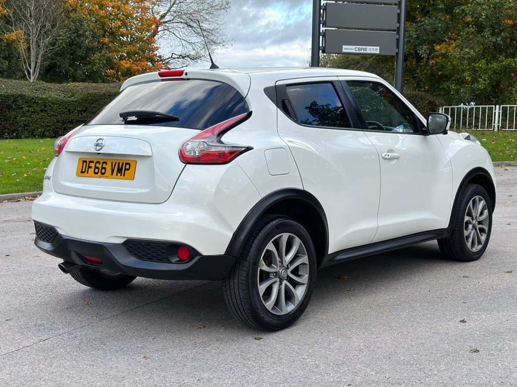 Used Nissan Juke 2016 for sale - 78088324: Photo 22