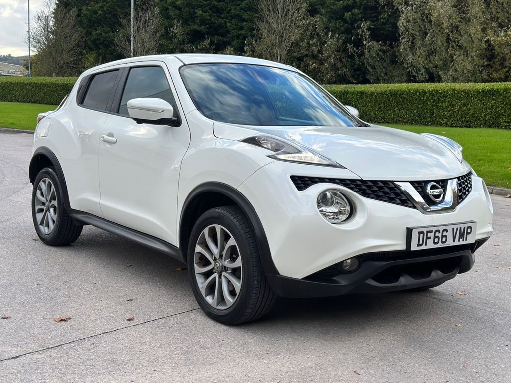 Used Nissan Juke 2016 for sale - 78088324: Photo 23