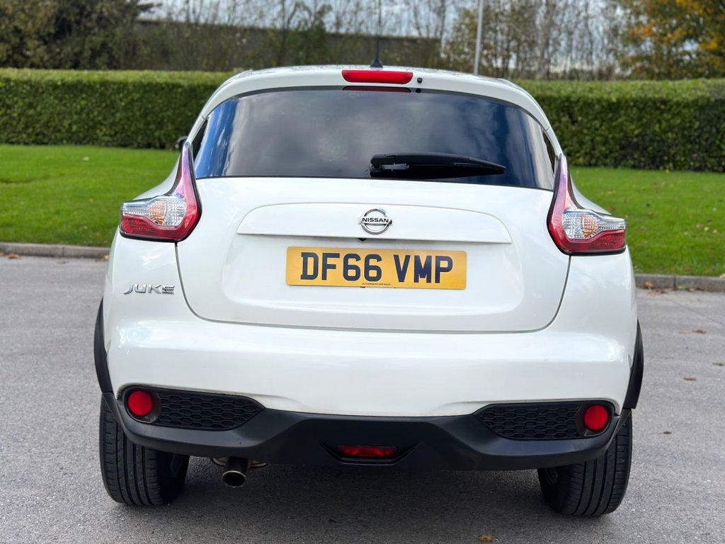 Used Nissan Juke 2016 for sale - 78088324: Photo 24