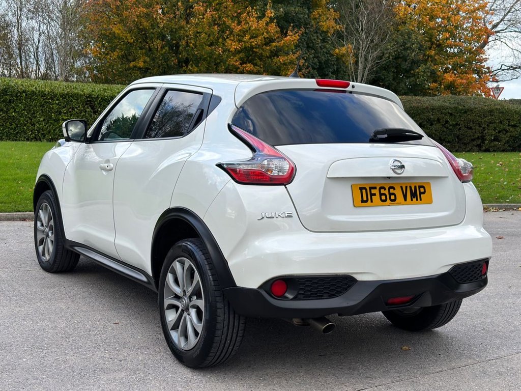 Used Nissan Juke 2016 for sale - 78088324: Photo 25