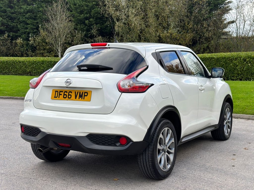Used Nissan Juke 2016 for sale - 78088324: Photo 26