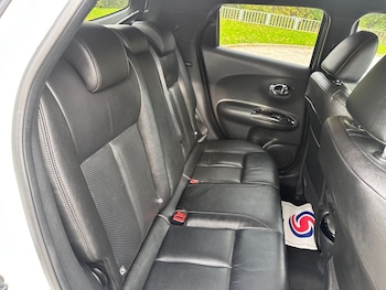 Used Nissan Juke 2016 for sale - 78088324: Photo