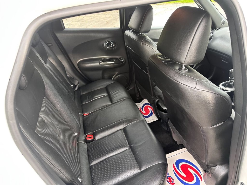 Used Nissan Juke 2016 for sale - 78088324: Photo 9