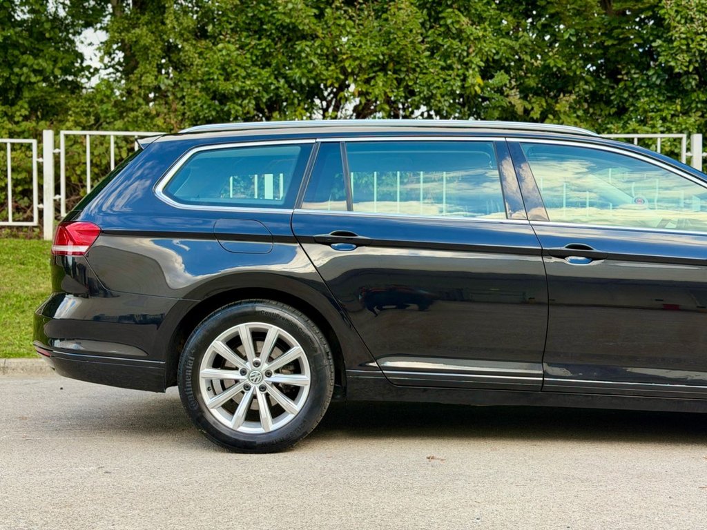 Used Volkswagen Passat 2015 for sale - 76118910: Photo 10