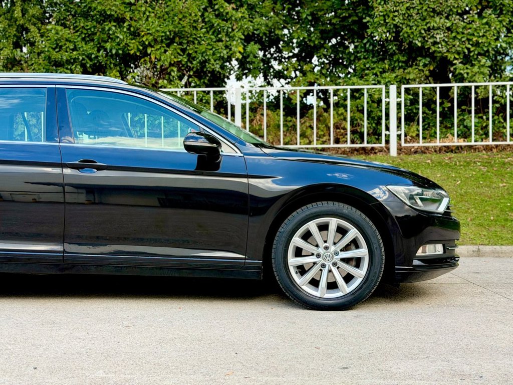 Used Volkswagen Passat 2015 for sale - 76118910: Photo 11
