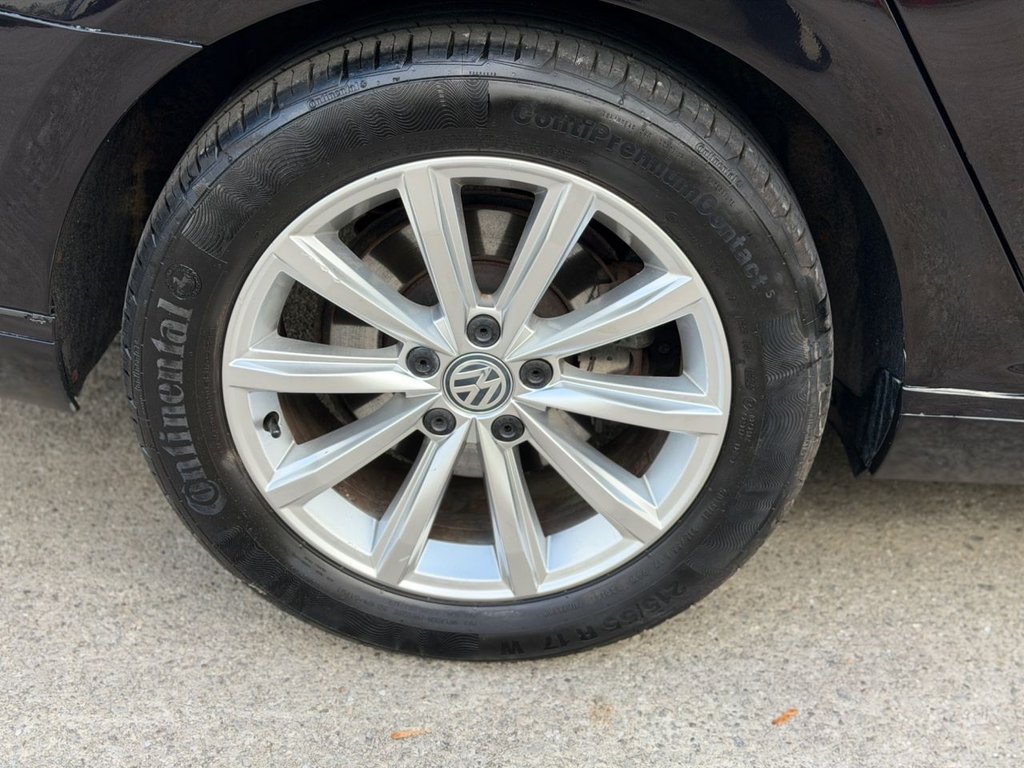 Used Volkswagen Passat 2015 for sale - 76118910: Photo 13