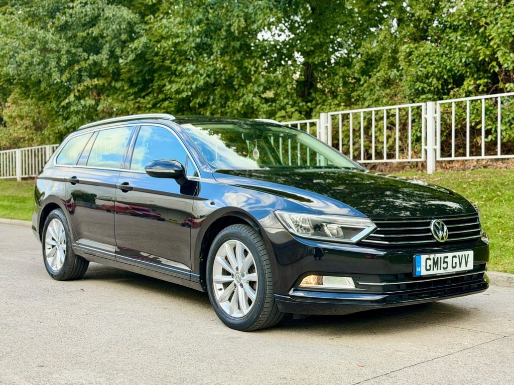 Used Volkswagen Passat 2015 for sale - 76118910: Photo 14
