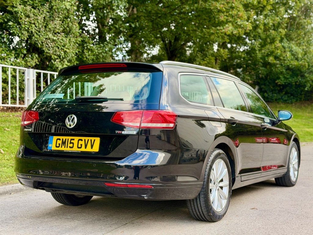 Used Volkswagen Passat 2015 for sale - 76118910: Photo 15