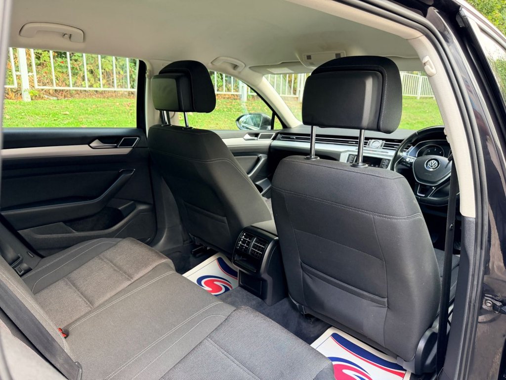 Used Volkswagen Passat 2015 for sale - 76118910: Photo 16