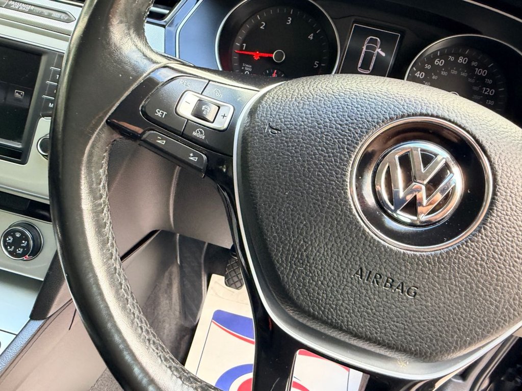Used Volkswagen Passat 2015 for sale - 76118910: Photo 17