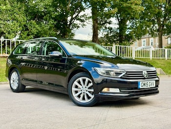 Used Volkswagen Passat 2015 for sale - 76118910: Photo