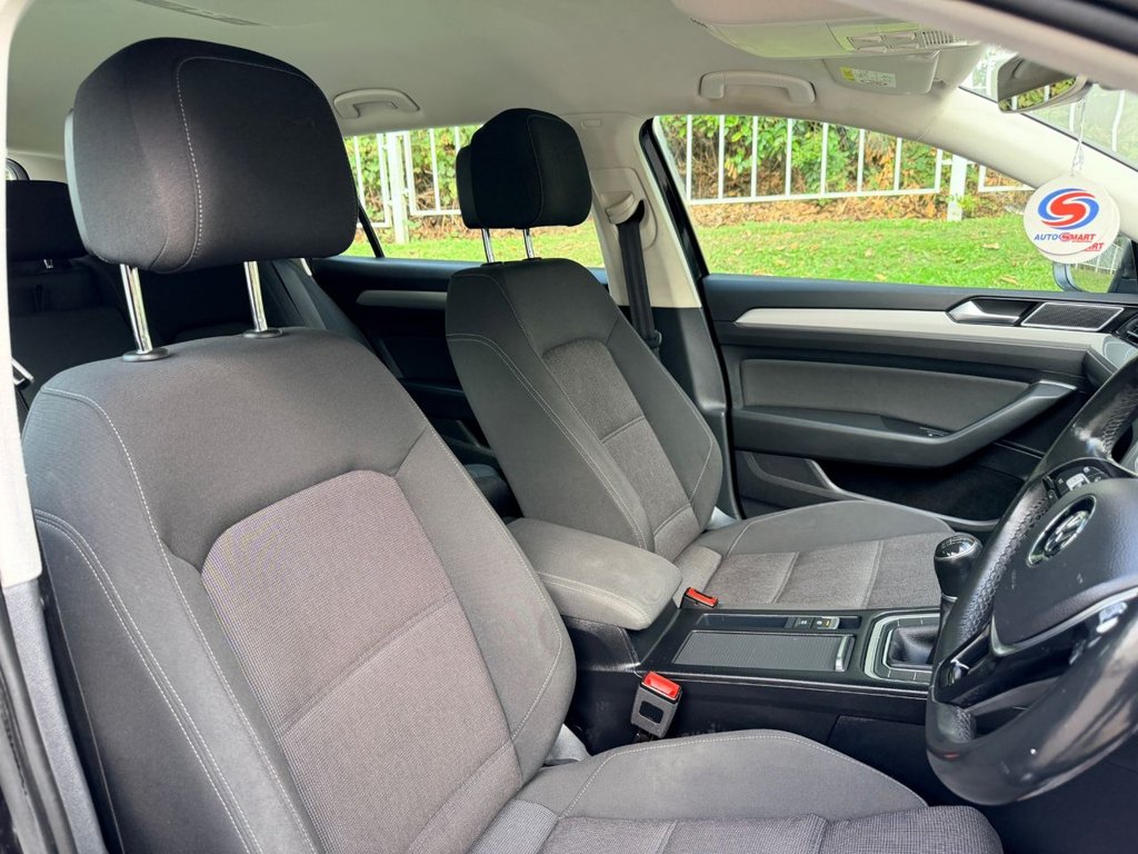 Used Volkswagen Passat 2015 for sale - 76118910: Photo 21
