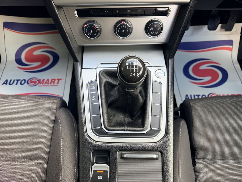 Used Volkswagen Passat 2015 for sale - 76118910: Photo 25