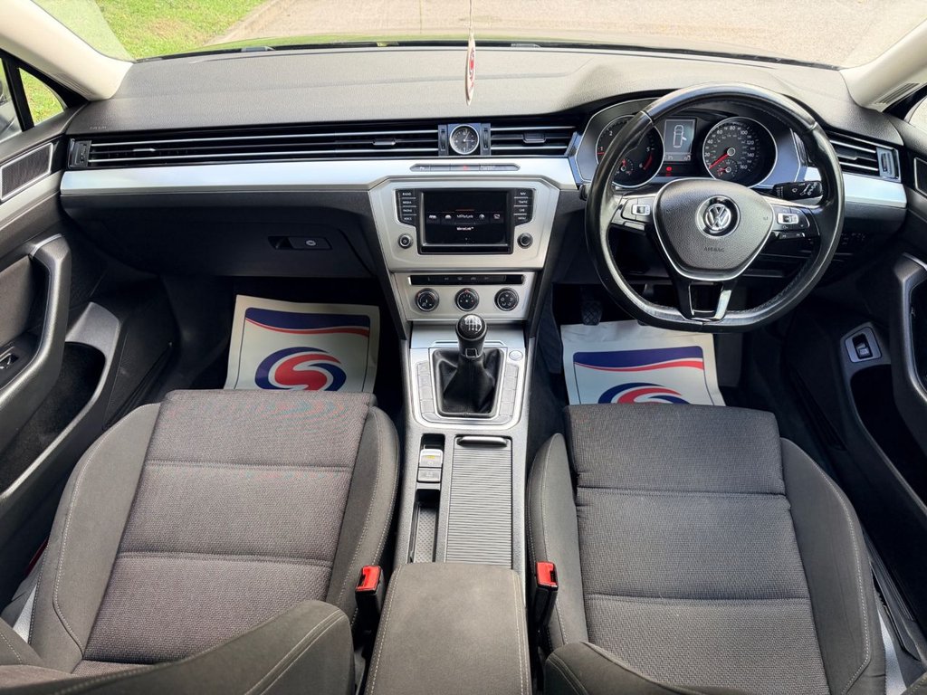 Used Volkswagen Passat 2015 for sale - 76118910: Photo 26