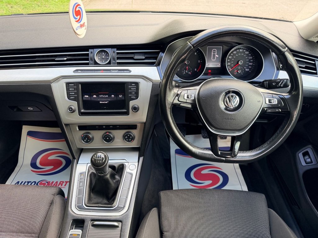 Used Volkswagen Passat 2015 for sale - 76118910: Photo 30