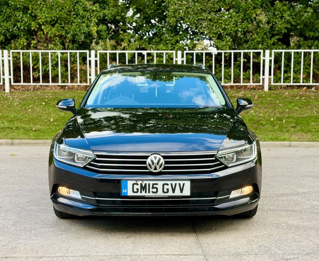 Used Volkswagen Passat 2015 for sale - 76118910: Photo 35